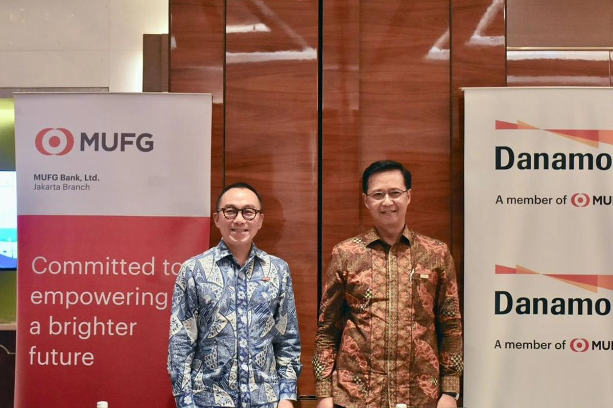 Solusi Pembiayaan Hijau MUFG–Danamon, dari Kantor hingga Proyek Nyata