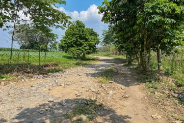 Tak Perlu Menyiksa Motor, Ada Ojek ke Pos 1 Gunung Kelud