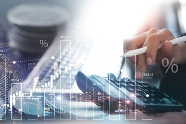 Tensi Perang Dagang AS–China Kian Memanas, Pasar Asia Terkoreksi Tajam