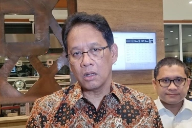 Tolak Bayar Utang Whoosh Pakai APBN, Menkeu Purbaya: Danantara Cukup Mampu Bayar