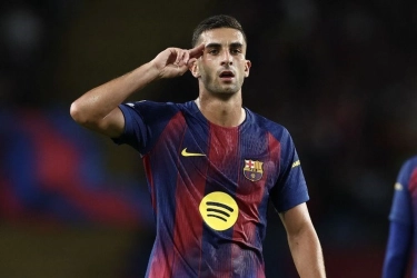 Villarreal vs Barcelona: La Liga Pertama di Luar Spanyol