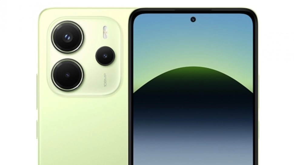 5 HP Murah Xiaomi Bakal Dapat Update HyperOS 3.0 pada Q4 2025