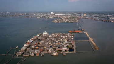 Atasi ketimpangan, Startup Dilibatkan untuk Ciptakan Solusi Permanen Bagi Kemiskinan Pesisir