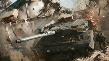 Baru Rilis, Jumlah Pemain Battlefield 6 Kalahkan Apex Legend