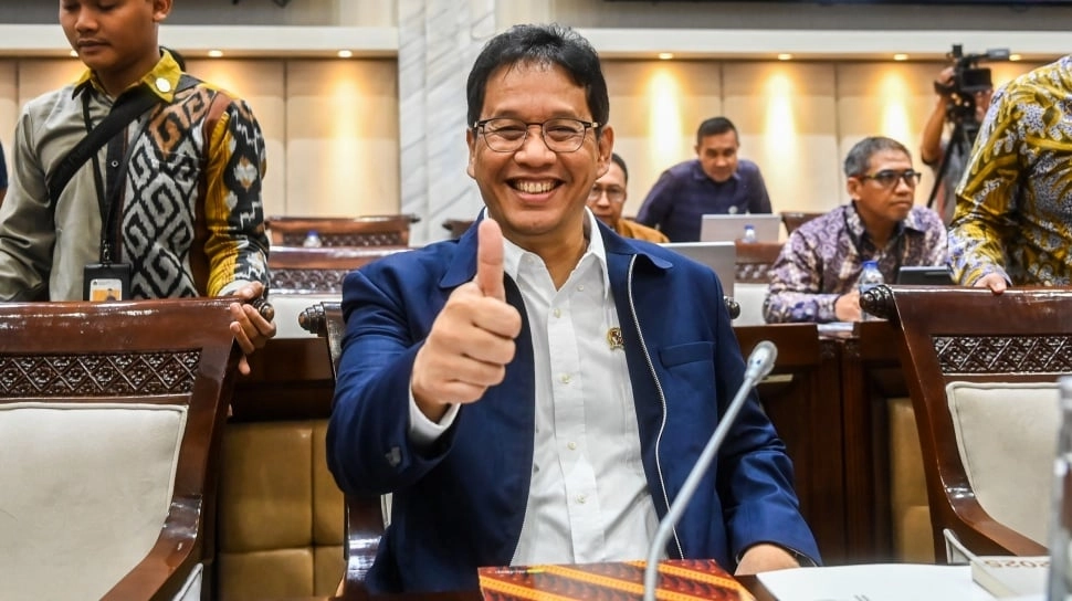 Baru Sebulan Menjabat, Purbaya Jadi Menteri Paling Bersinar di Kabinet Prabowo-Gibran