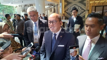 Bos Danantara Klaim Hemat Rp 8,3 Triliun Setelah Hapus Tantiem Komisaris BUMN