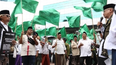 Daftar 5 Tuntutan Alumni Lirboyo ke Trans7 Buntut Tayangan 'Xpose': Minta Maaf Tak Cukup!