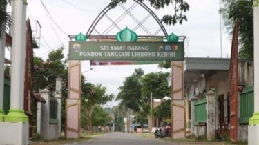 Dianggap Cederai Ilmu Agama, Begini Sejarah Panjang Ponpes Lirboyo dan Tokoh Ulama Besarnya