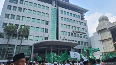 Dituduh Lecehkan Pesantren, KPI Hentikan Paksa Program 