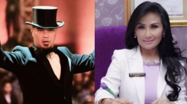 Duduk Perkara 'Ayam Sayur' Lita Gading dan Ahmad Dhani, Safeea Tertekan Secara Psikologis?