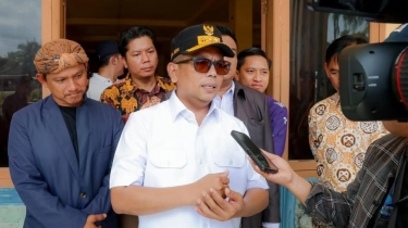 Instagram Gubernur Banten 'Diserbu' Netizen Buntut Nonaktifkan Kepala SMAN 1 Cimarga