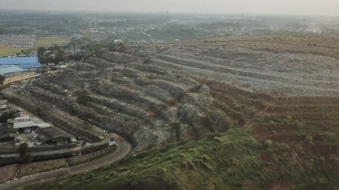 Jakarta Hasilkan 8.000 Ton Sampah Tiap Hari, Pemprov dan Danantara Serius Bangun PLTSa