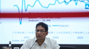 Kala Ekonomi Sedang Lesu, Tapi Menkeu Purbaya Sebut Sekarang Waktu Terbaik Beli Rumah