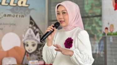 Kenapa Rumah Atalia Praratya Didemo Santri? Ini Pemicunya