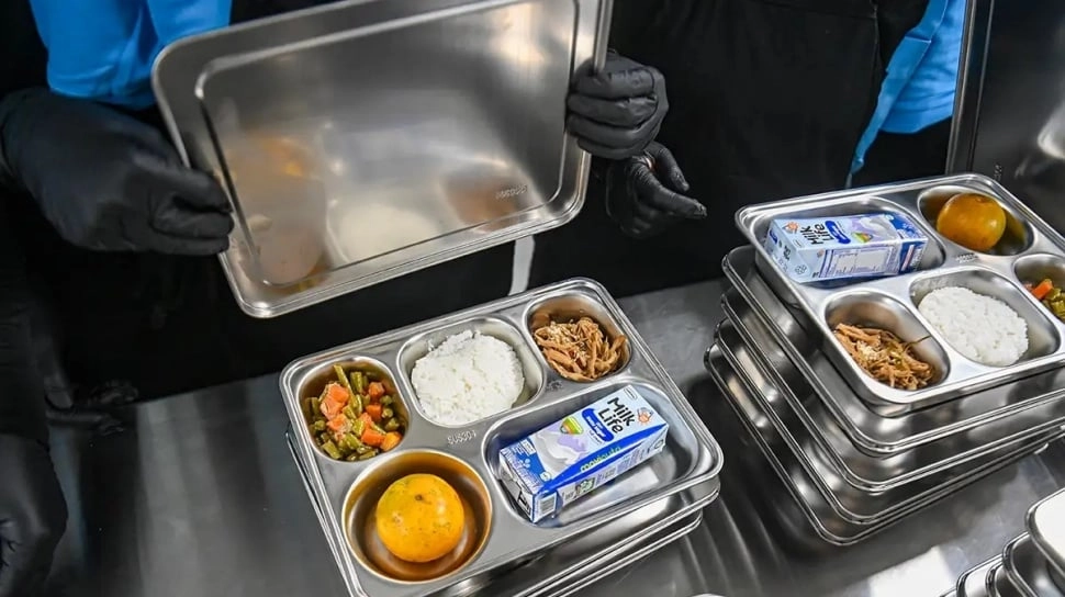 KPK Kaji Pengawasan Program Makan Bergizi Gratis di Tengah Ancaman Korupsi
