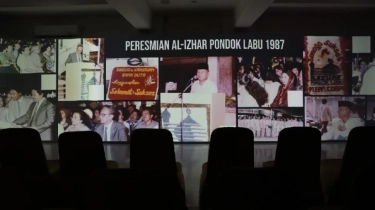 Meneladani Pemikiran dan Warisan Bustanil Arifin: Pendidikan sebagai Jalan Membangun Bangsa