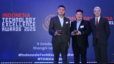 National Hospital Surabaya Buktikan Masa Depan Medis Ada di Tangan AI!