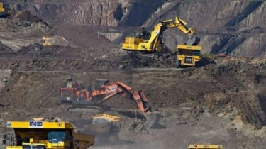 RI Siap Jadi Raksasa Tambang Cerdas, Penggunaan AI Dongkrak Efisiensi Hingga 20 Persen