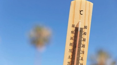 Sampai Kapan Suhu Panas Melanda Indonesia? Ini Kata BMKG