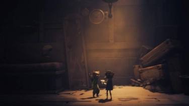 Seri Little Nightmares Berlanjut: Hadir dengan Tokoh Baru dan Mode Co-op