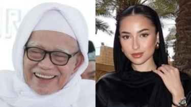 Terpopuler: Melongok Biodata KH Anwar Manshur, Konflik Jennifer Coppen Jadi Sorotan