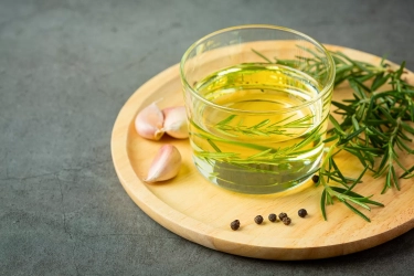 7 Manfaat Ajaib Rosemary untuk Kesehatan Tubuh, dari Otak hingga Rambut
