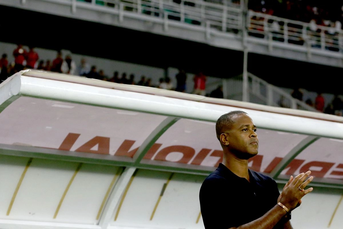 Andre Rosiade: Keputusan Terkait Kluivert dkk Tidak Lewat Rapat Exco