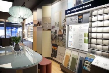 3 Tips Ciptakan Visual Rumah yang Estetik dan Harmonis, Gunakan Skema Warna