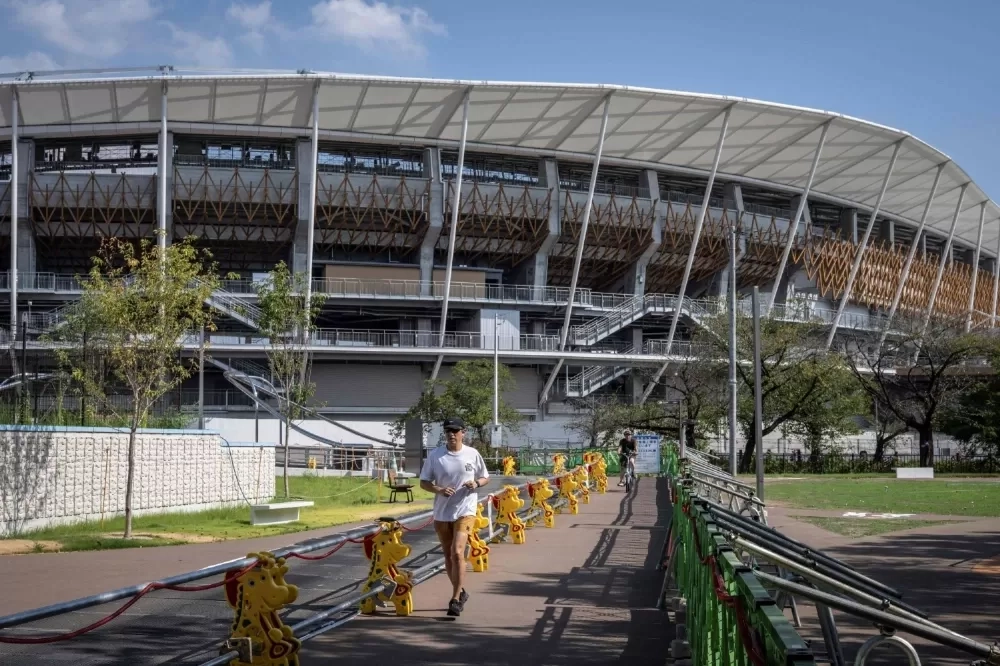 Jelang Asian Games 2026: Jepang Luncurkan Inovasi “Floating Village” hingga Stadion Ramah Lingkungan