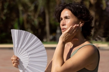 Agar Mood Stabil, Ini Cara Jaga Kesehatan Mental Saat Cuaca Panas Menurut Psikiater