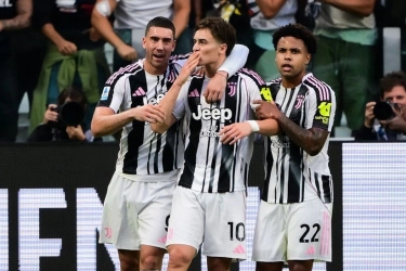 Alasan Juventus Kembali Diselidiki Terkait Dugaan Pelanggaran Aturan Finansial