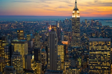 AS Cabut Visa Enam Orang, Diduga Karena Rayakan Kematian Charlie Kirk