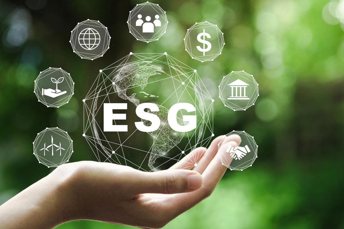 Bank Jakarta Dorong ESG dalam Bisnis, Ini yang Dilakukan
