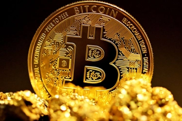 Bitcoin (BTC) Terpeleset ke Rp 1,84 Miliar Per Keping gara-gara Ketegangan AS-China