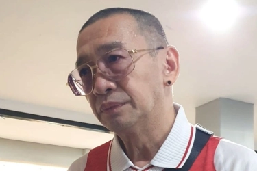 Coach Justin Bicara Soal Penerus Kluivert: Bisa dari Jepang