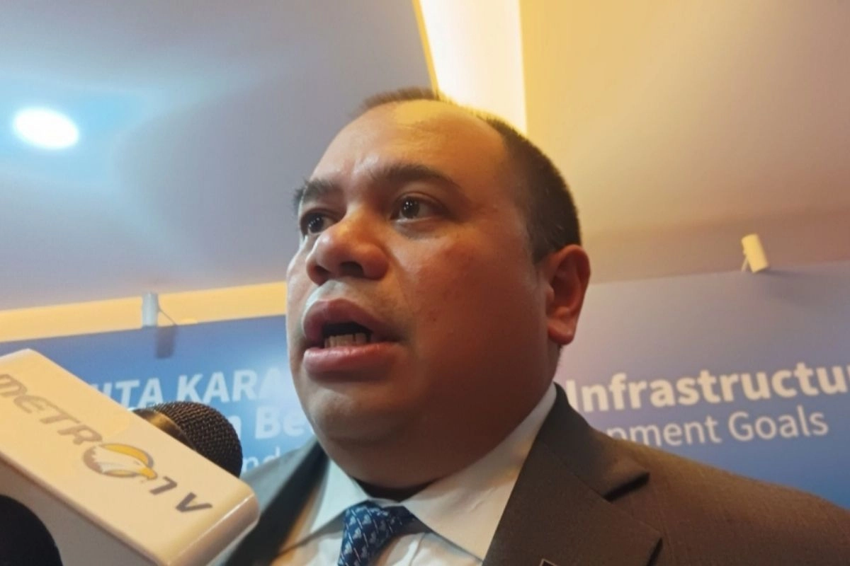 Danantara Bakal Guyur Likuiditas ke Pasar Modal Tahun Ini
