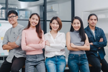 Gen Z, Milenial, dan Paradoks Fleksibilitas Kerja di Era Digital