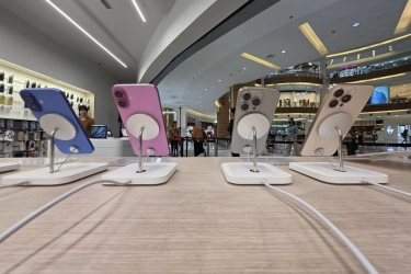 iPhone 17 Rilis di Indonesia Hari Ini, Cek Harga iPhone 16 Terbaru