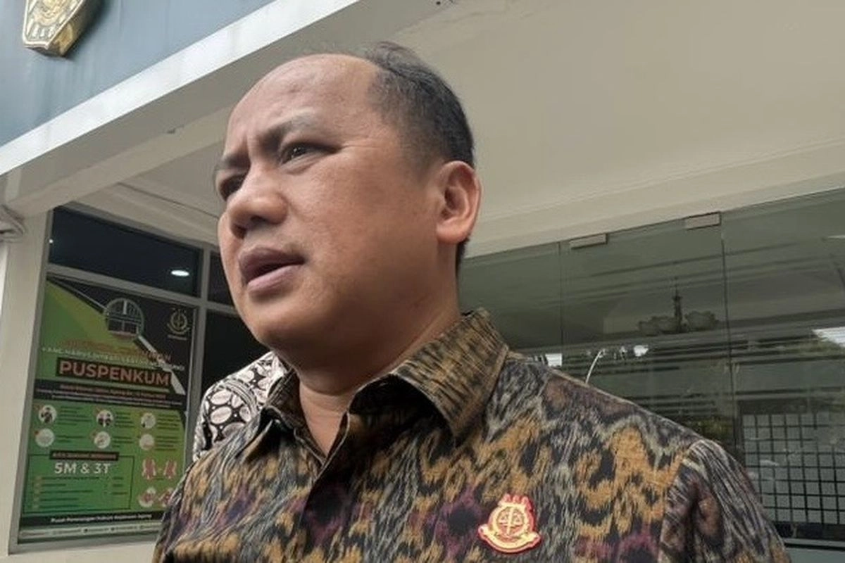 Jaksa Bisa Kena OTT Tanpa Izin Jaksa Agung, Kejagung: Enggak Masalah
