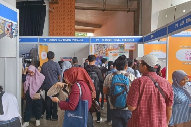 Janji 19 Juta Lapangan Kerja: Antara Mimpi Politik dan Realitas Ekonomi