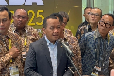 Kementerian ESDM Dapet Nilai 2,74 Versi IndoStrategi, Ini Alasannya