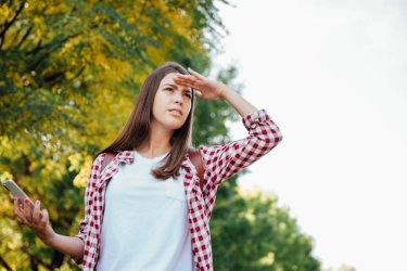 Kenapa Cuaca Panas Bikin Cepat Emosi? Ini Penjelasan Psikiater