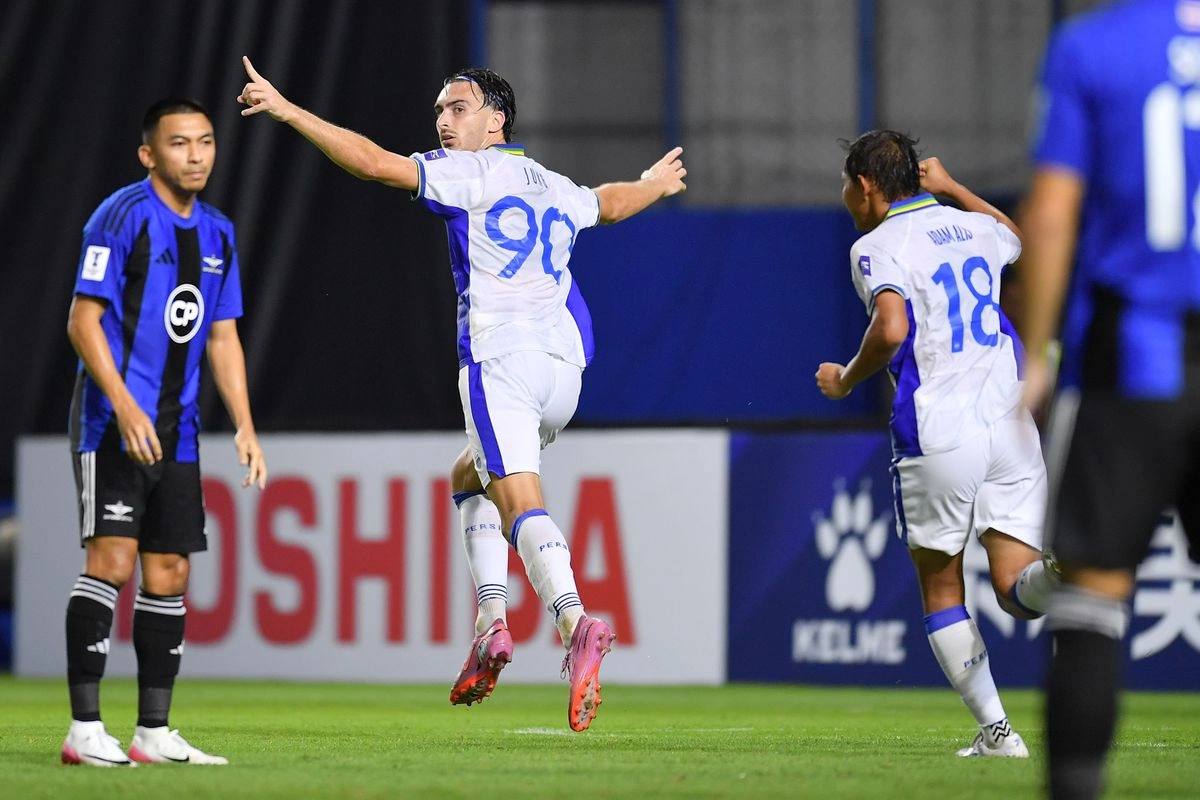 Link Live Streaming PSBS Vs Persib di Super League 2025-2026