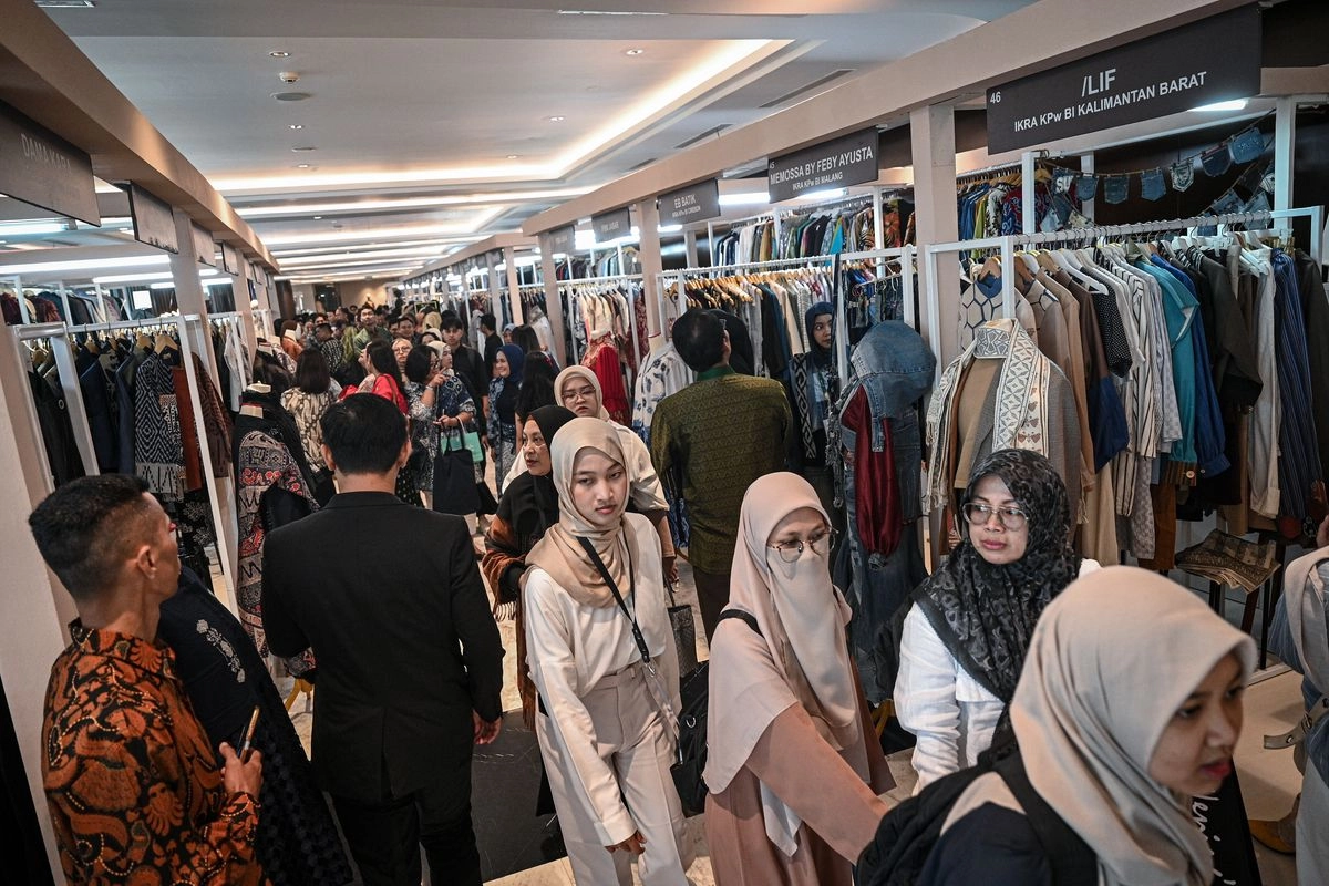 Maqasid Syariah: Fondasi Ekonomi dan Teknologi Halal