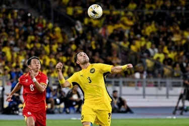 Nasib Federasi Sepak Bola Malaysia Diputuskan FIFA pada 30 Oktober