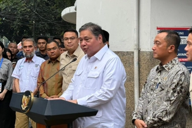 Pemerintah Tambah BLT Rp 30 Triliun untuk 35 Juta Keluarga, Disalurkan Pekan Depan