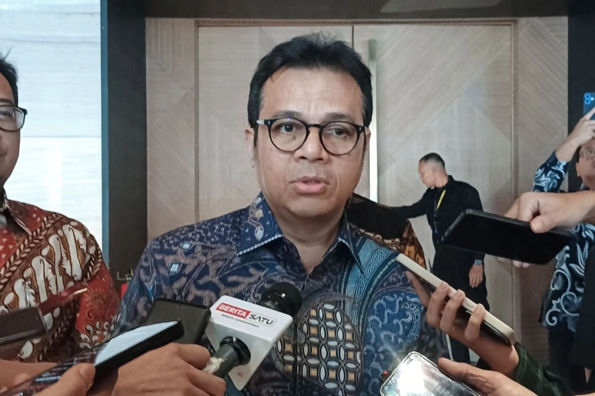Pemerintah Targetkan Aturan AI Terbit Tahun Ini, Apa Saja yang Diatur?