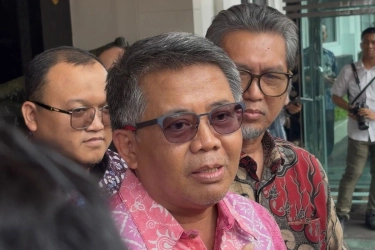 PKS: Kami Sudah Sudah di Kabinet, Prof Yassierli Itu Usulan Kami