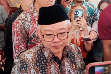 PPG 2025 Dibuka, Mendikdasmen: Guru Tak Hanya Agen Pembelajaran, tapi Juga Peradaban
