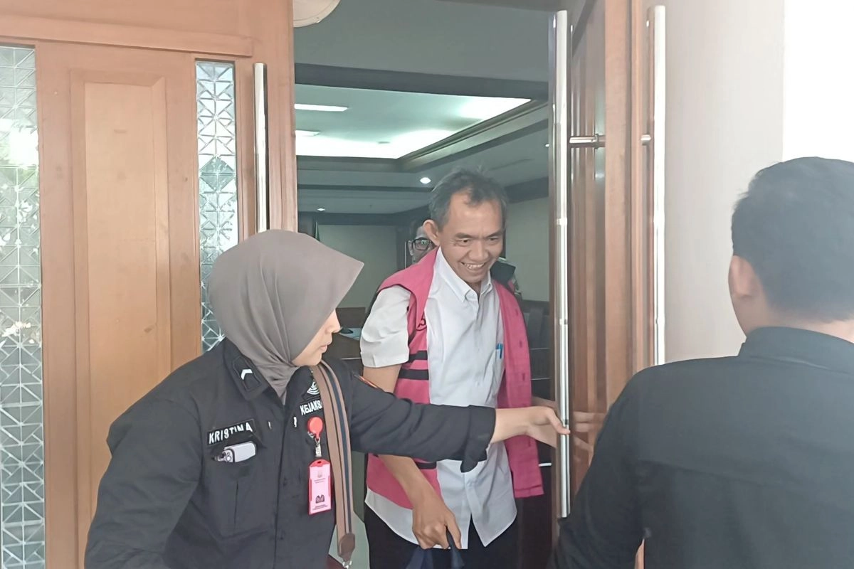 PT DKI Perberat Hukuman Pengusaha Bambang Widianto Jadi 10 Tahun Penjara di Kasus Gerobak UMKM